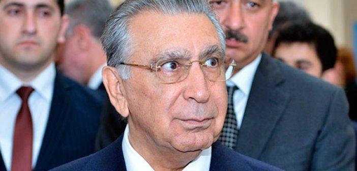 Ramiz Mehdiyev Xocalı soyqırımı ilə bağlı SƏNƏD imzaladı
