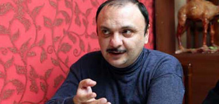 Tanınmış repçi nə etmək istəyir?