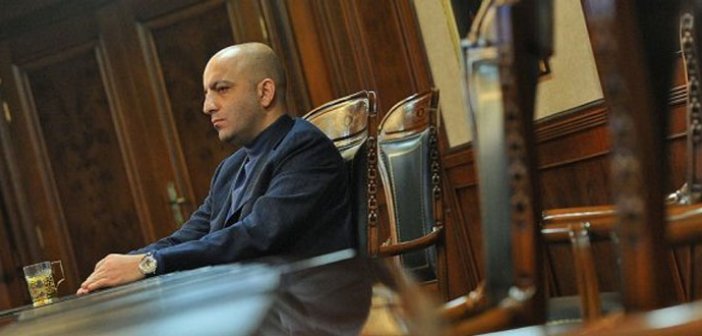 Mübariz Mənsimovdan ittihamlara CAVAB